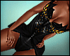 # bijou corset |  gold 2