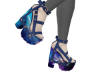 FMB Kiro's Sandals