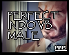 Perfect Indo VB Male
