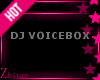 Z - DJ VOCALS/FXS VB