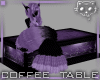 Table BlackPurple 4a Ⓚ