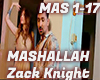 MASHALLAH - Z.Knight