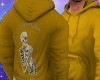 ASJ- Couple Men Yellow