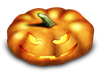 Jack O' Lantern 3