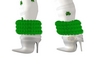 [KR] W&G Nadia Boots