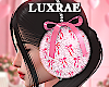 𝕃ℝ® Ribbon Earmuff