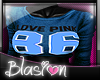 B}Love Pink Sweater (B)