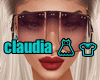 Charlotte Sunglasses