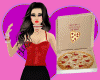 Pizza Hearts Pepperoni 2