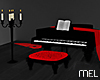 Mel-L Piano Custom