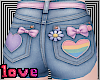 femboy booty shorts cute