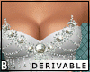 DRV Scarf Gem Dress