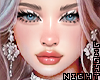 !N Doll MH Lashes v1
