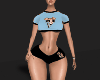 Bubbles Shirt