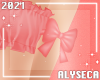 A✦ Arm Bows