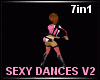 #7 in 1 [Sexy Dances v2]