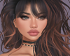 Elin Caviar/Bangs