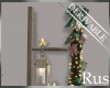 Rus DER Christmas Ladder