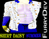 DAISY SHIRT