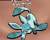 Glaceon Collar