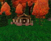 ~Fall Cabin Home~
