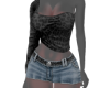 Black Outfit Tiger â