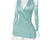 ~Elegant Suit Lite Blue