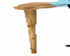 walking cane with poses