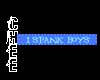 *Chee: I spank boys