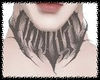 塞夫  Neck Tattoo