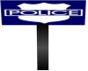 Police Sign