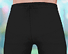 Givench7 Black Pants