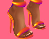 Bubble Heels
