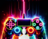 Game controller bg