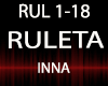 RULETA - REMIX