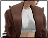 !G! Spring Coat #1