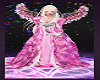 Pink Butterfly Princess Wings Halloween Costumes Female Avatars