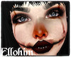 Clown Joker Skin