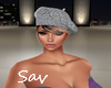 FrenchCouture-Ice Blonde