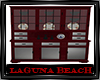 Laguna China Cabinet