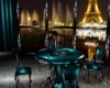 APT IN PARIS TABLE 