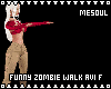 Funny Zombie Walk Avi F