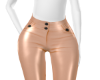 PEACH RLL PANTS