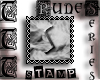 TTT Rune Stamp ~ Sowelu