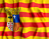 Bandera Aragon
