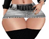 MM WINTER MINI SKIRT