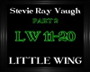 SRV~Little Wing - 2