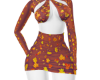 Lyna Autumn Outfit