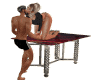 FA:e Kiss Table