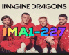 Mix Imagine Dragons